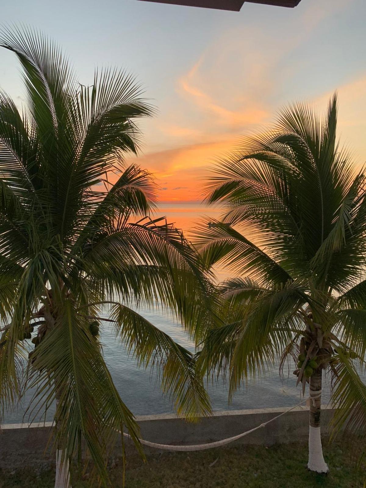 Hotel Posada Del Mar Fresh Water Bay Ngoại thất bức ảnh