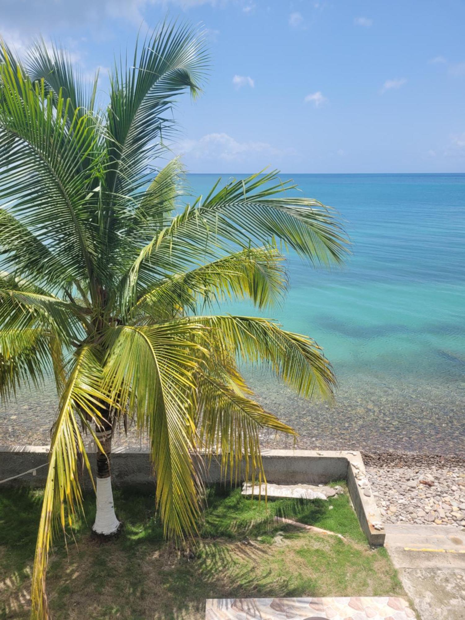 Hotel Posada Del Mar Fresh Water Bay Ngoại thất bức ảnh