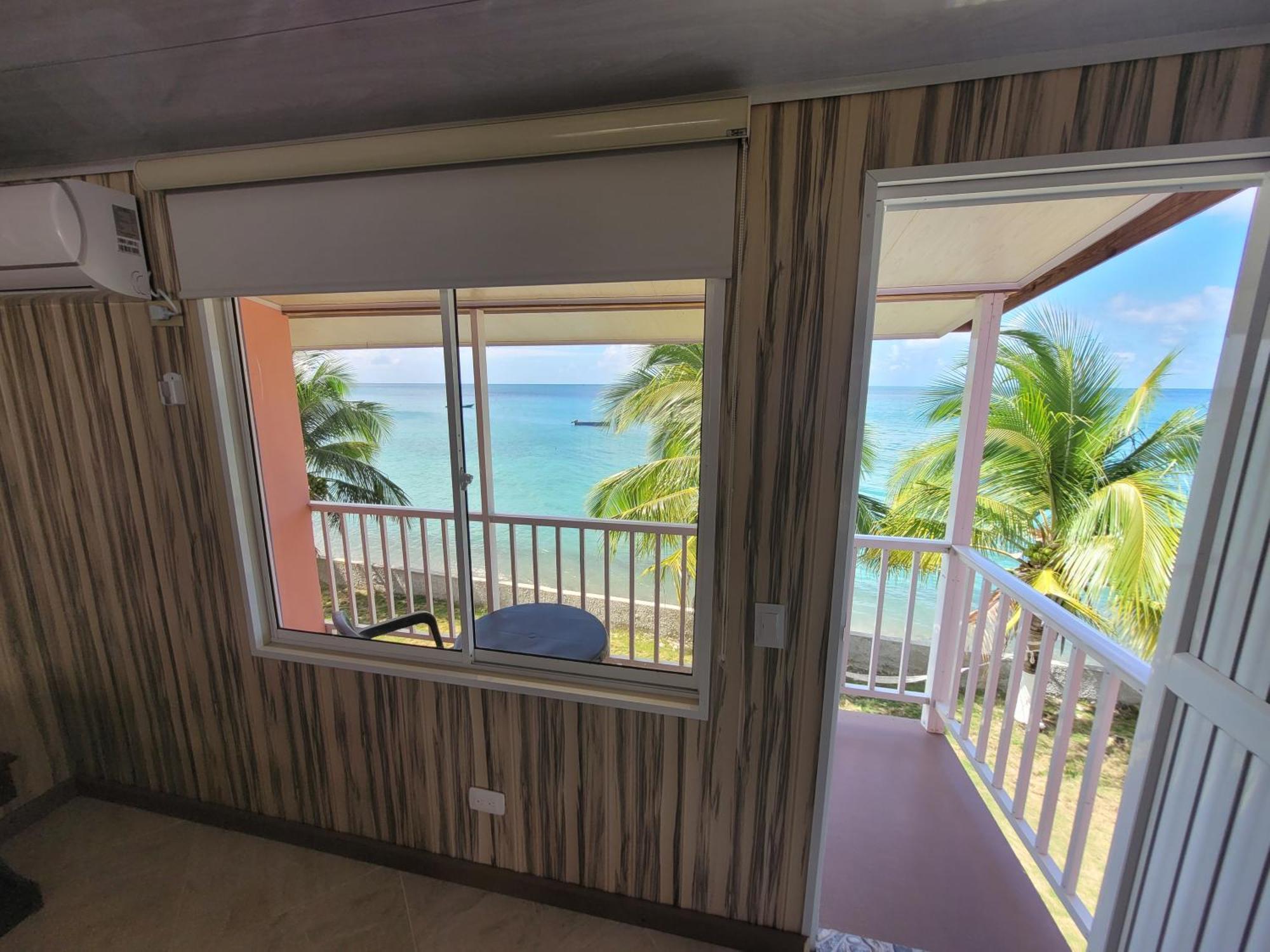Hotel Posada Del Mar Fresh Water Bay Ngoại thất bức ảnh