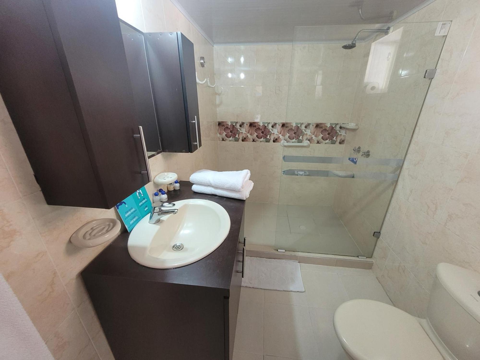 Hotel Posada Del Mar Fresh Water Bay Phòng bức ảnh